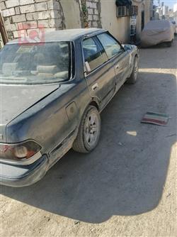 تويوتا II مارك